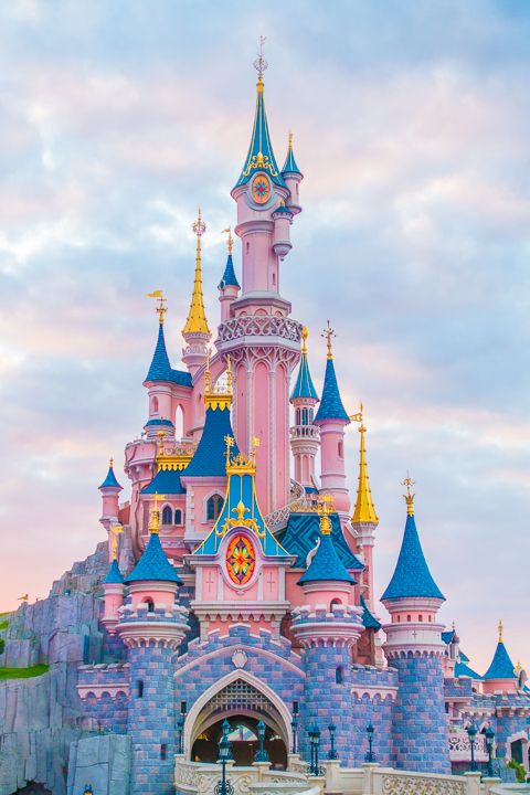 hotel disney ou hotel parceiro qual escolher na disneyland paris