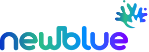 logo newblue
