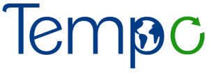 logo tempo