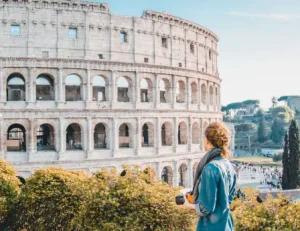 excursão de cruzeiro ou por conta própria - excursão de cruzeiro vale a pena