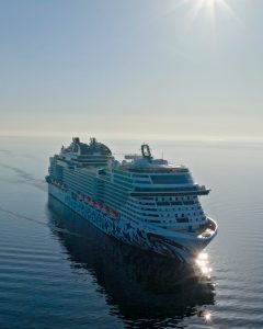 cruzeiros com tudo incluido