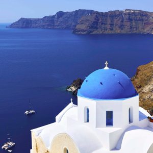 blog dicas de viagens excursão a santorini cruzeiro mediterraneo
