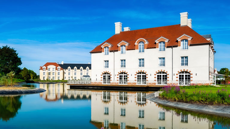 staycity aparthotels paris, marne la vallée