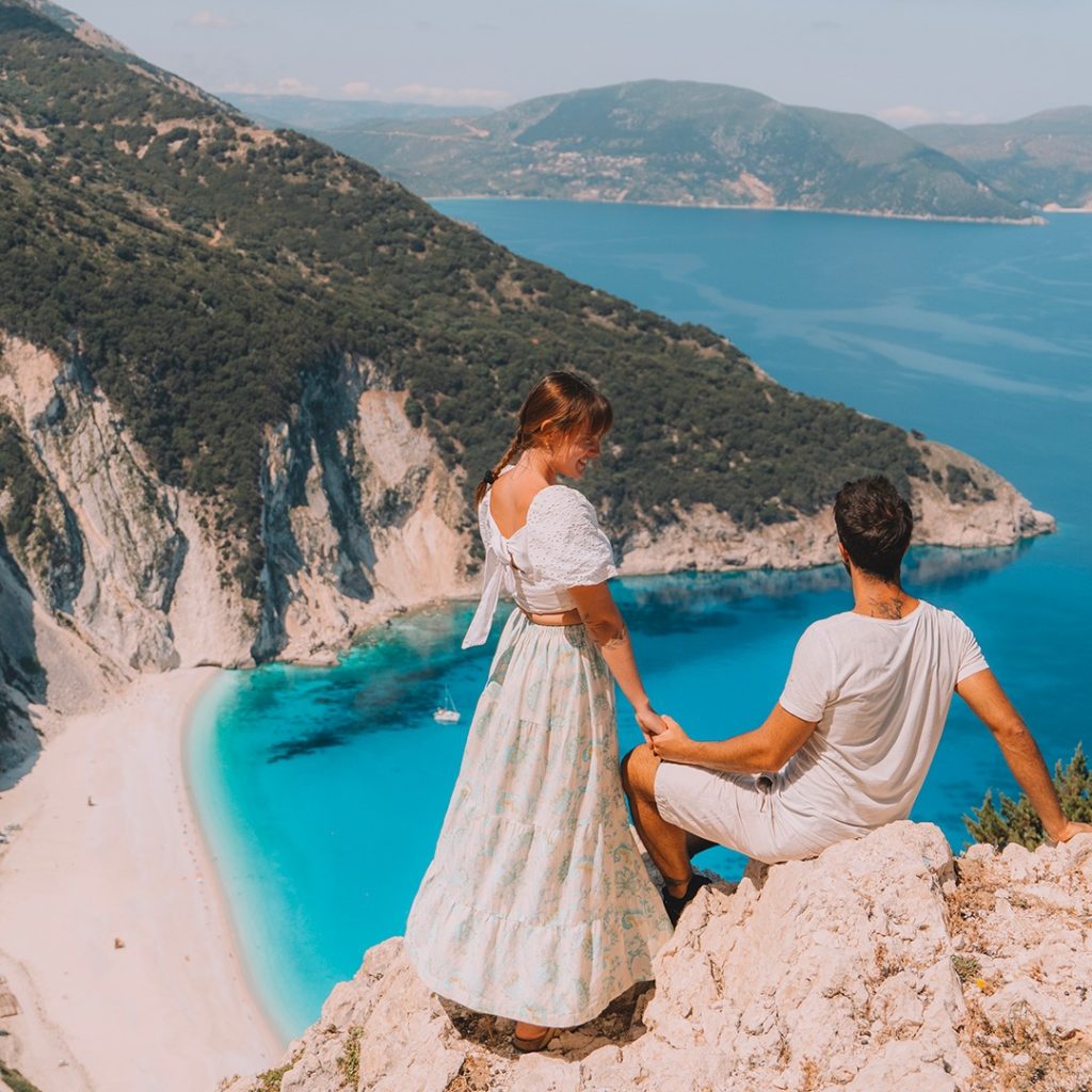 excursao de cruzeiro